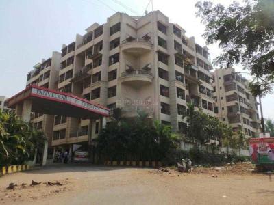 Project Image of 885 Sq.ft 2 BHK Apartment / Flat for sale in Ambernath East for Rs. 4300000