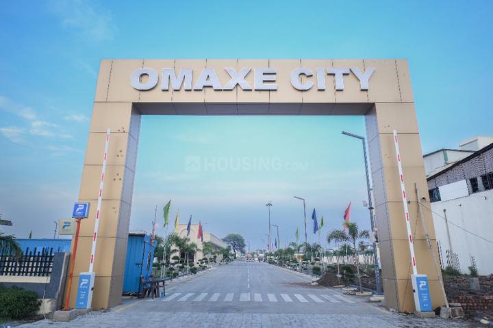Gallery Cover Pic of Real Omaxe Super Corridor