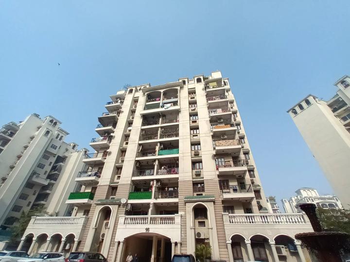 Gallery Cover Pic of ATS Greens Village