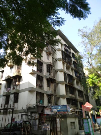 Sarvoday Mahavir Ashish Elevation 1