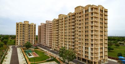 Ashiana Umang