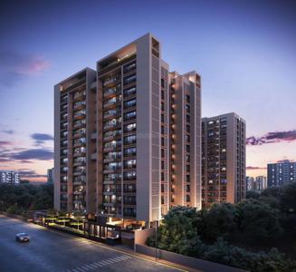Project Image of 4158 Sq.ft 4 BHK Apartment / Flat for sale in Randesan for Rs. 20790000