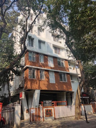 Zinnia Arun Apartment Main Image 1