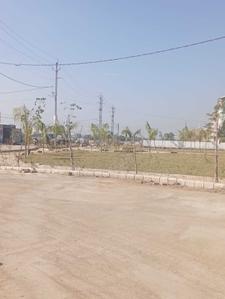 Gallery Cover Pic of Shri Harsh Residency