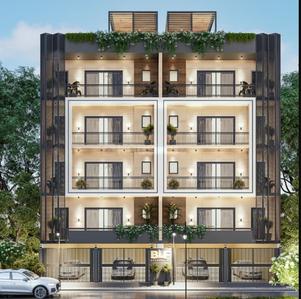 3 BHK Independent Builder Floor