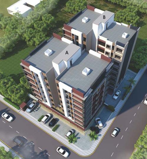 Gallery Cover Pic of Shreeji Nilkanth Residency