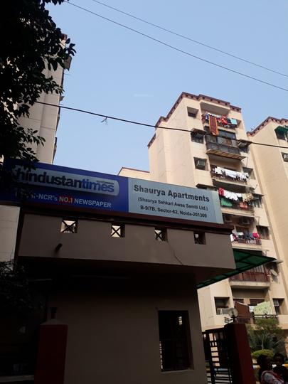 Metropark Shaurya Apartments - Image 1