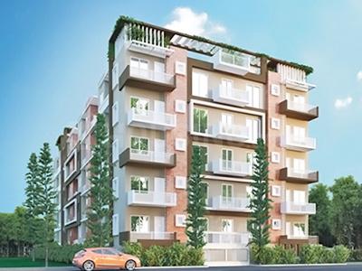 Lalithya Lalithya The Lake Shore Project Images
