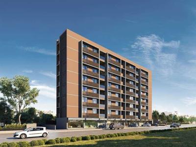 Project Image of 1836 Sq.ft 3 BHK Apartment / Flat for sale in Gota for Rs. 10000000