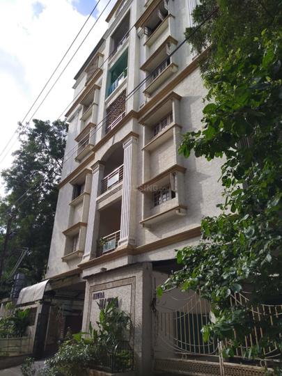 Ahura Mazda Residency Main Image 1