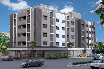 Shivanand Upavandarshan 1