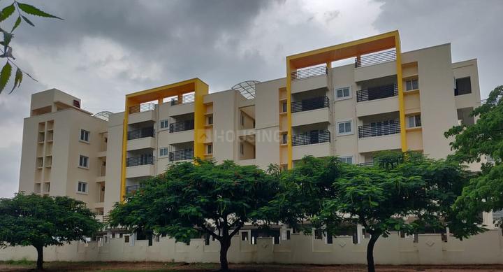 Gallery Cover Pic of Aalaya Kumaragam