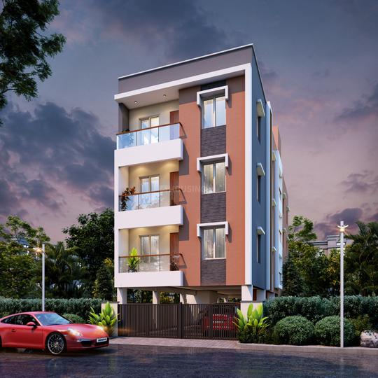 Gallery Cover Pic of Arjun Sugasini Flats