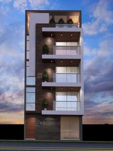 DPX Housing 1 Project Images