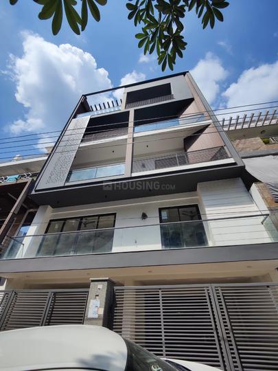 Sunder Luxury Floors Ansal Esencia Elevation 1
