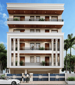 YK Luxuries Floors Project Images