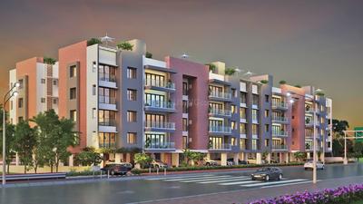 Project Image of 6863 Sq.ft 6 BHK Villa for sale in JP Nagar for Rs. 120000000