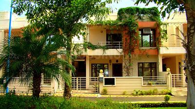 Project Image of 3000 Sq.ft 1 BHK Villa for sale in Polipather for Rs. 19000000