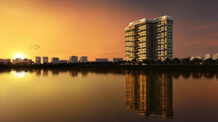 Gallery Cover Pic of Marinas Edge