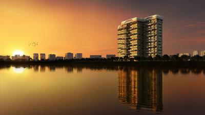 Gallery Cover Pic of Marinas Edge