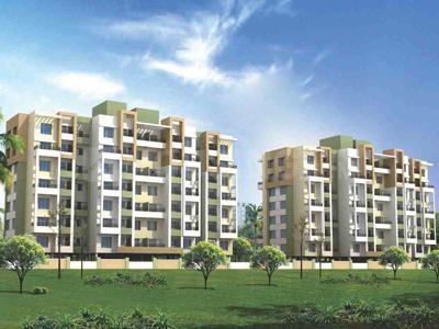 Project Image of 952 Sq.ft 2 BHK Apartment / Flat for sale in Wagholi for Rs. 5500000