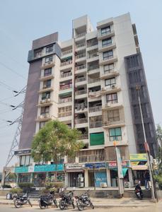 Project Image of 1593 Sq.ft 3 BHK Apartment / Flat for sale in Makarba for Rs. 8200000