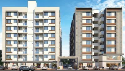 P And P Prarthna Exotica Project Images