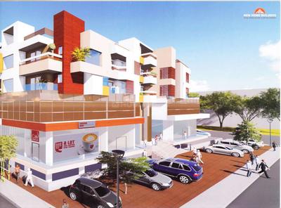 New Home Loukya Project Images