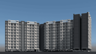 1 BHK Flat