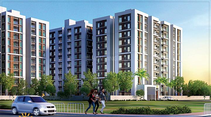 Gallery Cover Pic of Natural City Lake Town