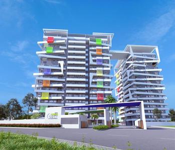 1 RK Studio