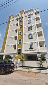 Sri Sai Residency Project Images