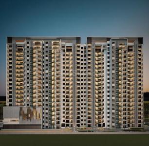 Gallery Cover Pic of Ma Sarada House of Sapiens