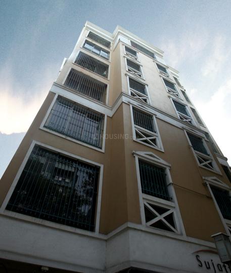 Gallery Cover Pic of Suraj Sujatha Apartments