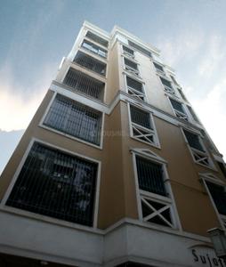 Suraj Sujatha Apartments
