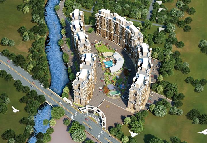 Viva City A2 Main Image 1