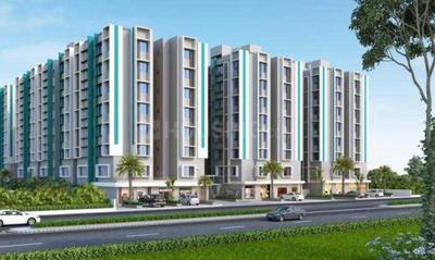 1 BHK Flat