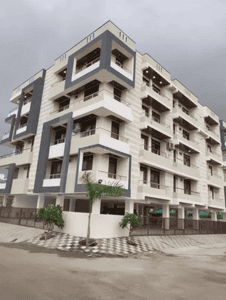 3 BHK Flat