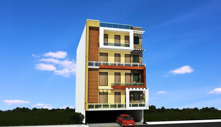 Gallery Cover Pic of Home Home-14