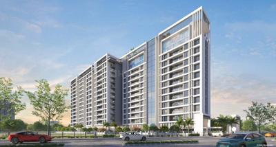 Project Image of 1138 Sq.ft 2 BHK Apartment / Flat for sale in Tathawade for Rs. 6100000