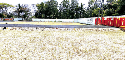 Muthukumaran Nagar Extension One Project Images