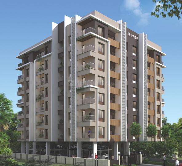 Gallery Cover Pic of SP Pride