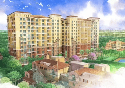 Project Image of 1997 Sq.ft 3 BHK Apartment / Flat for sale in Sus for Rs. 36800000
