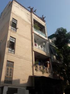 VP Builders and Developers V P Homes 33 Project Images