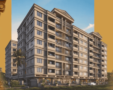 Bhaishree Shubhlabh Heritage Project Images