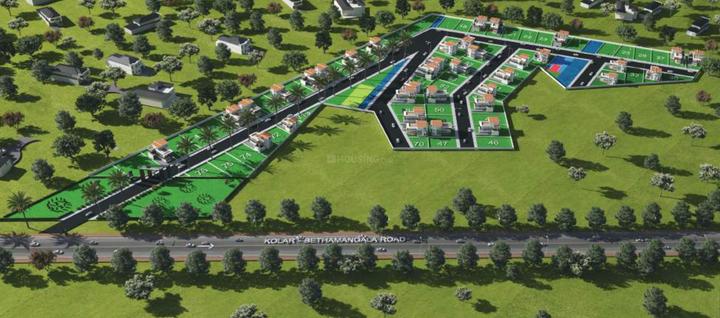 Felicity Swarnagriha Nova Greens Main Image 1