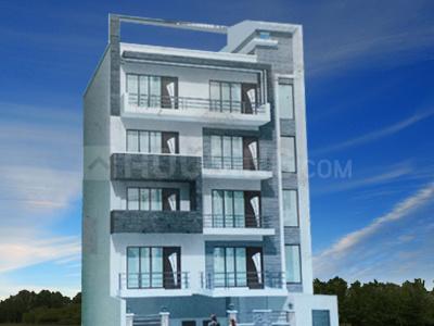 SLV Infrabuild SLV Homes