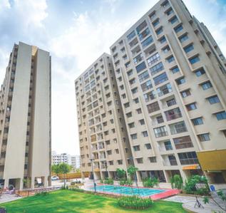 Gallery Cover Pic of Amba Township