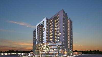 Gallery Cover Pic of Vandematram Vrindavan Heights