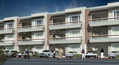 Project Image of 1125 Sq.ft 4 BHK Villa for sale in Kharar for Rs. 12500000